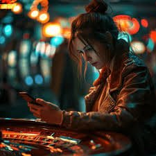 Akses mudah dan cepat dari perangkat mobile untuk taruhan olahraga