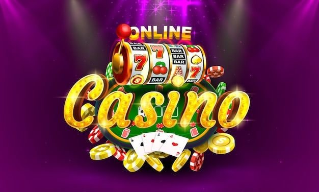 Live casino dengan dealer terpercaya dan permainan blackjack, roulette, baccarat