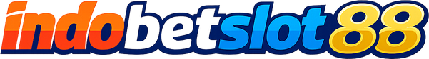 indobetslot88 Logo